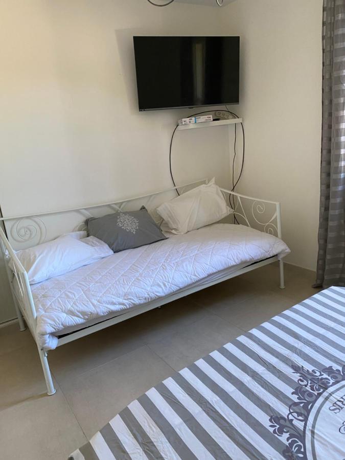 Villa, Maison Independante, Avec Piscine Privative Puget-sur Argens Luaran gambar