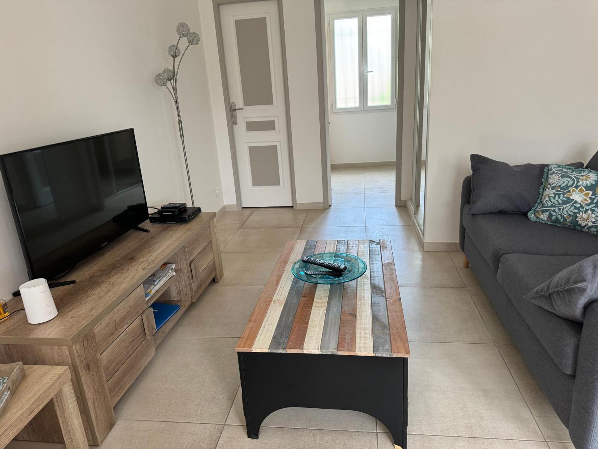 Villa, Maison Independante, Avec Piscine Privative Puget-sur Argens Luaran gambar
