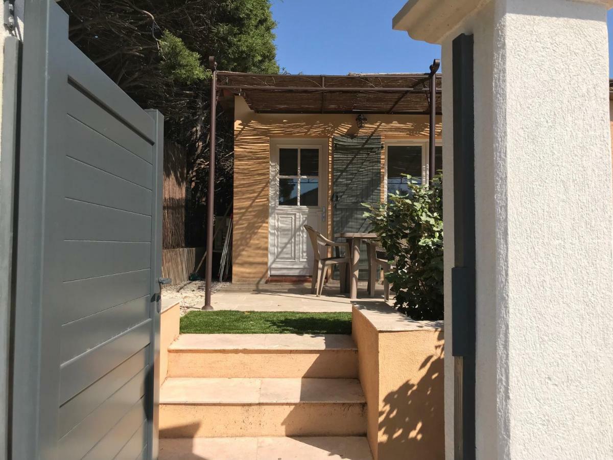 Villa, Maison Independante, Avec Piscine Privative Puget-sur Argens Luaran gambar